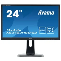 Монитор Iiyama ProLite XB2483HSU-B3 фото 1